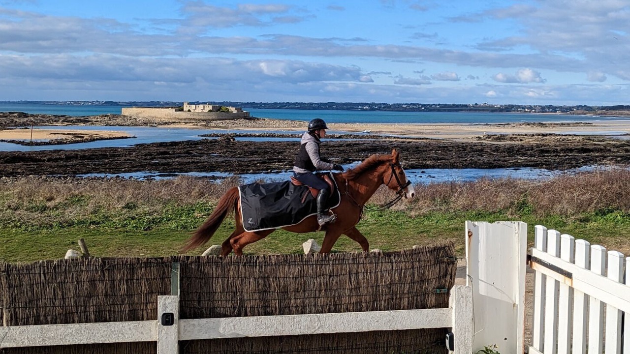 Photo of Outdoor in Le Fort Bloque