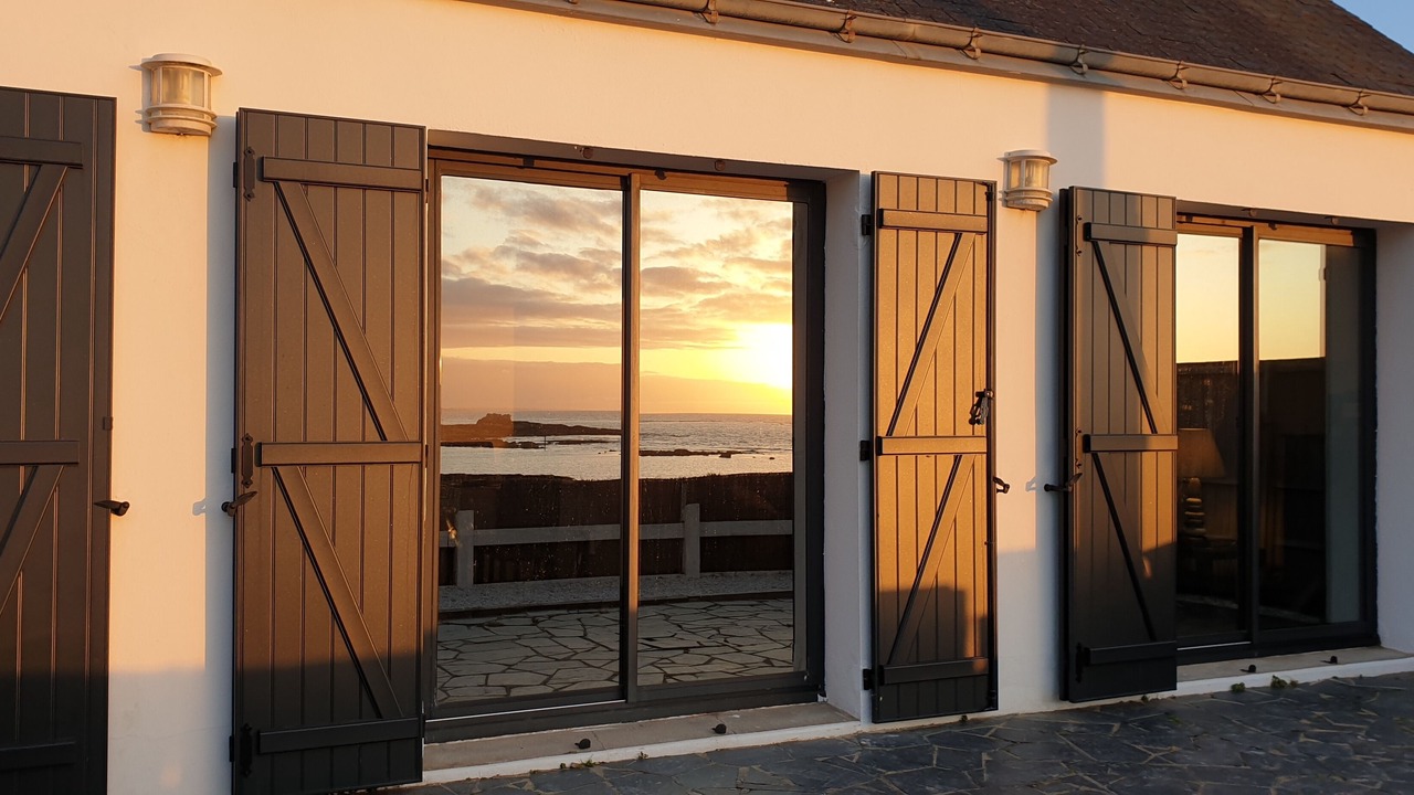 Photo of Outdoor in Le Fort Bloque