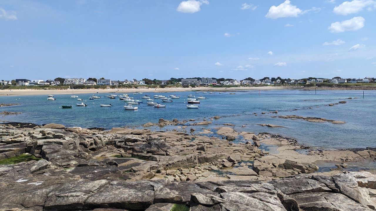 Photo of Others in Le Fort Bloque
