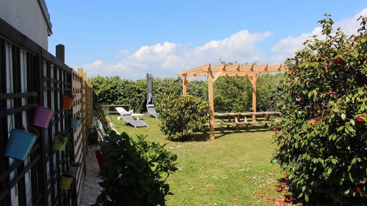Photo of Patio Balcony in Treffiagat