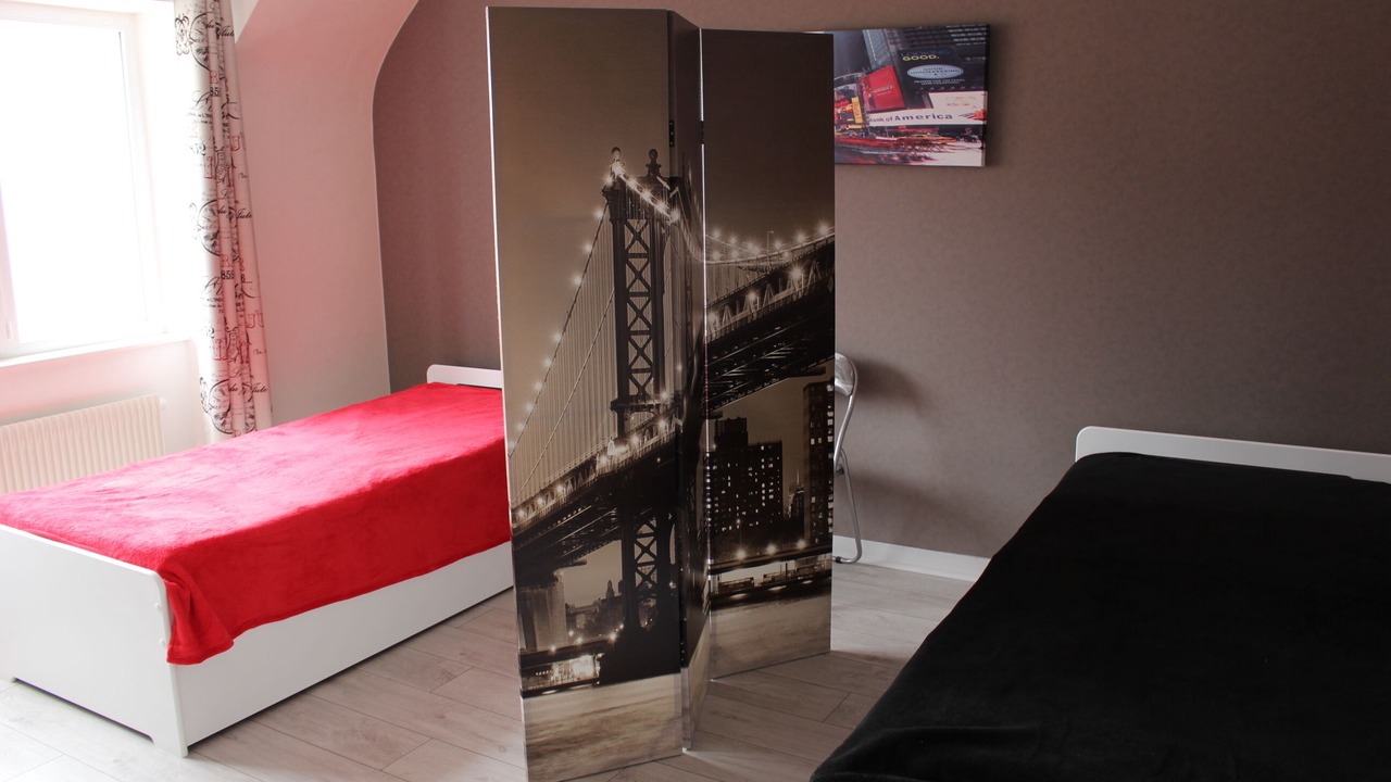 Photo of Bedroom in Treffiagat