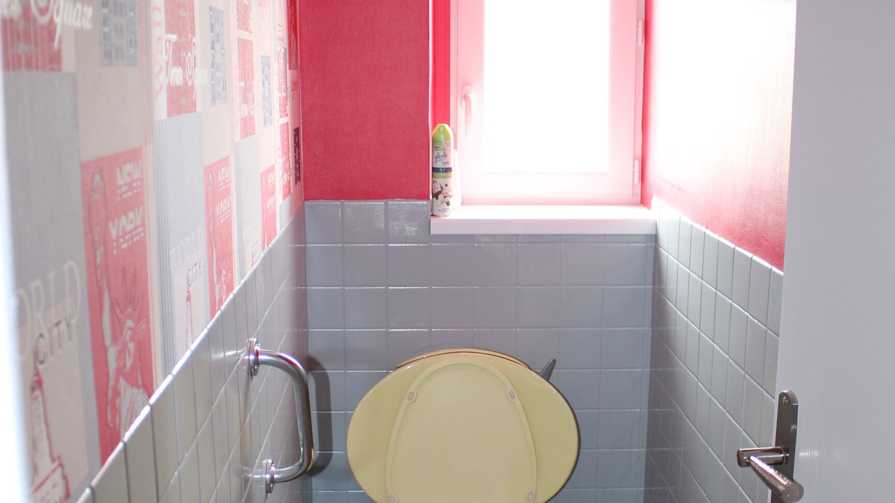 Photo of Bathroom in Treffiagat