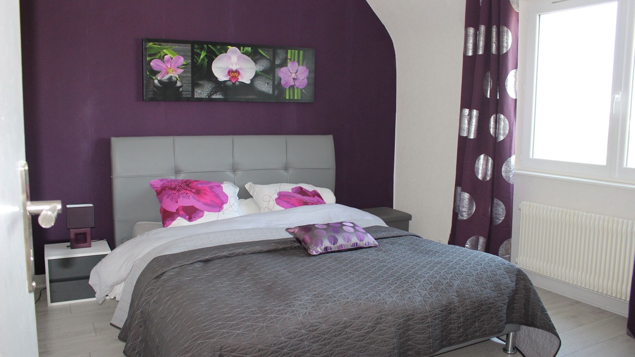 Photo of Bedroom in Treffiagat