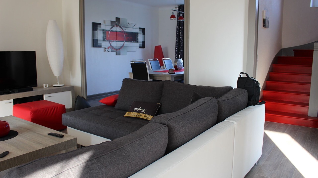 Photo of Livingroom in Treffiagat