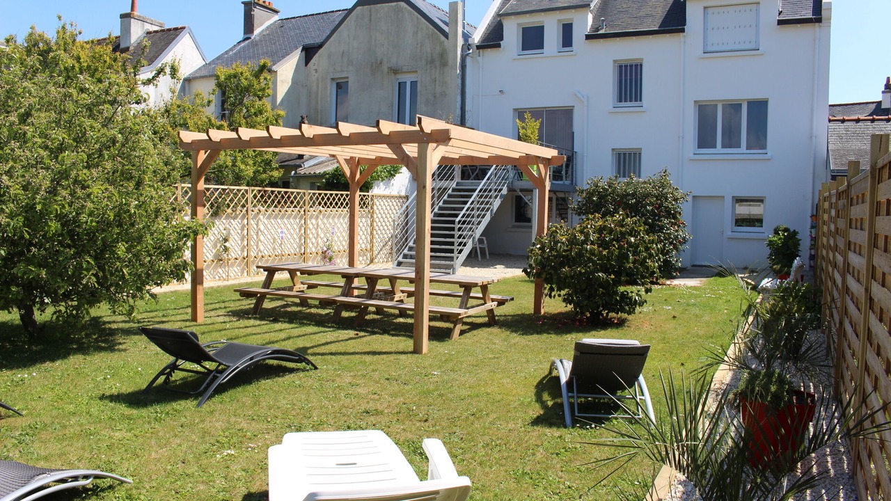 Photo of Patio Balcony in Treffiagat