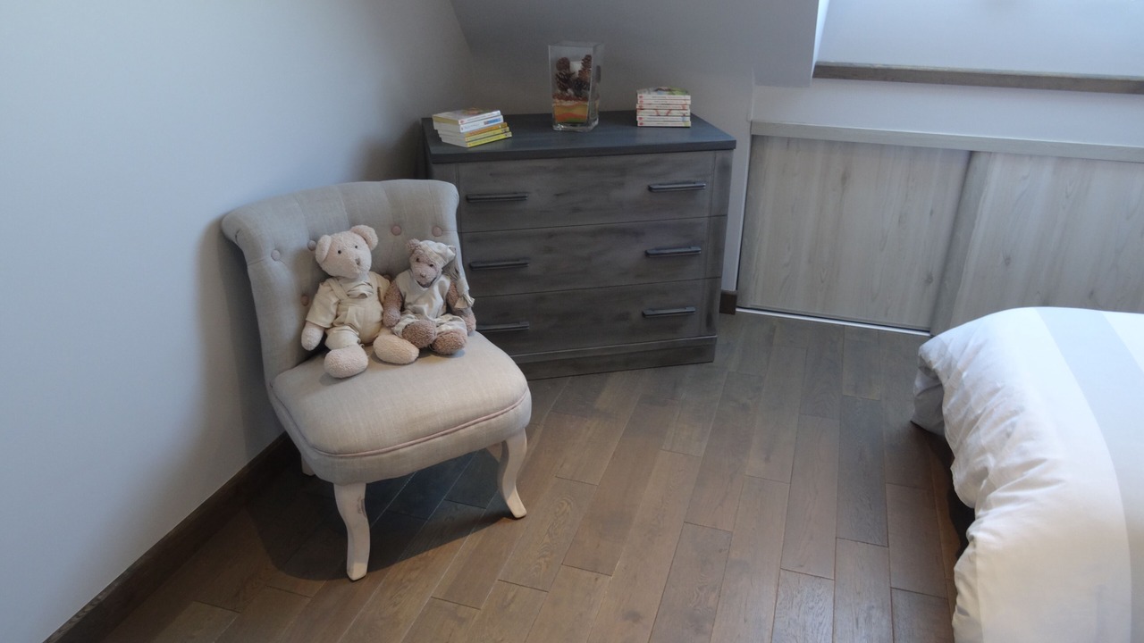 Photo of Bedroom in Trelevern