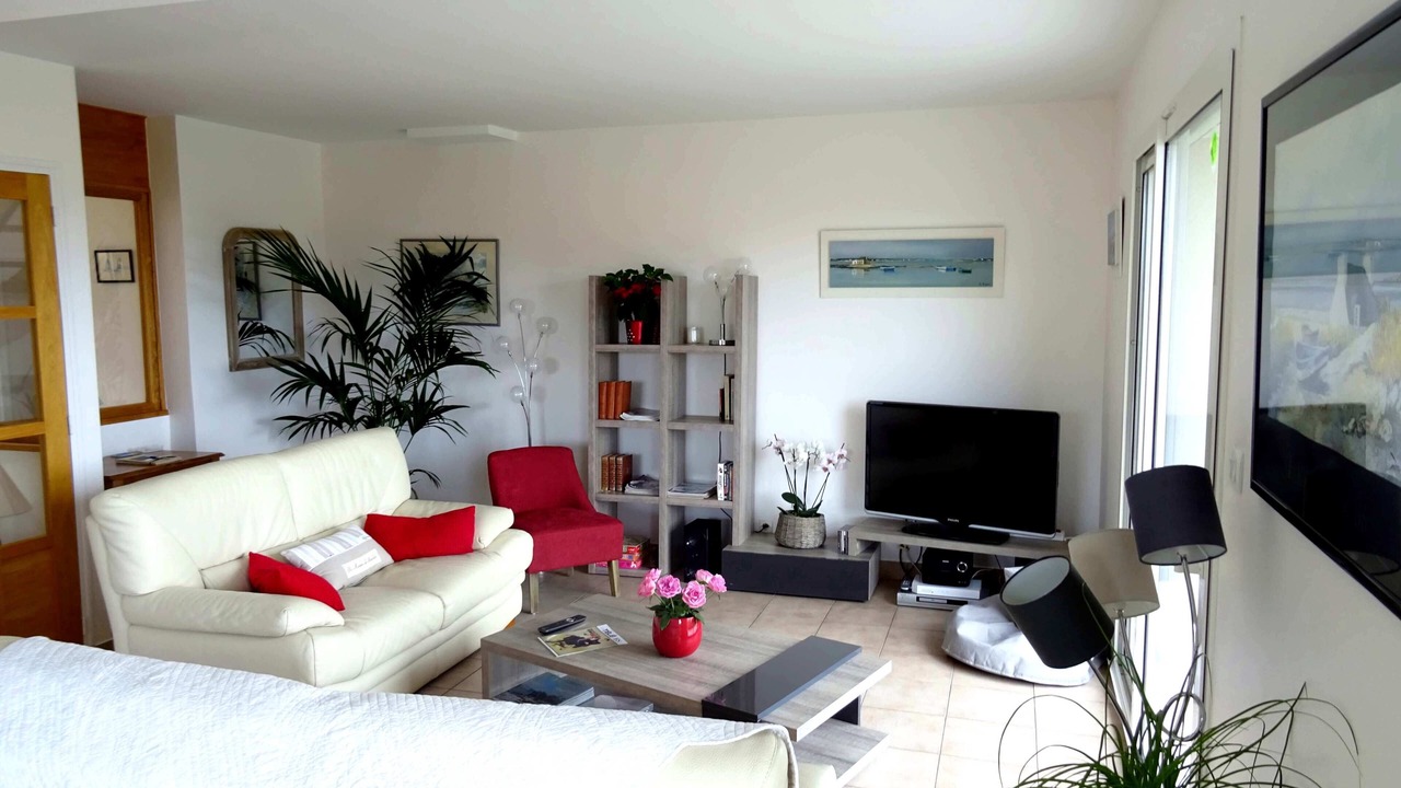 Photo of Livingroom in Trelevern