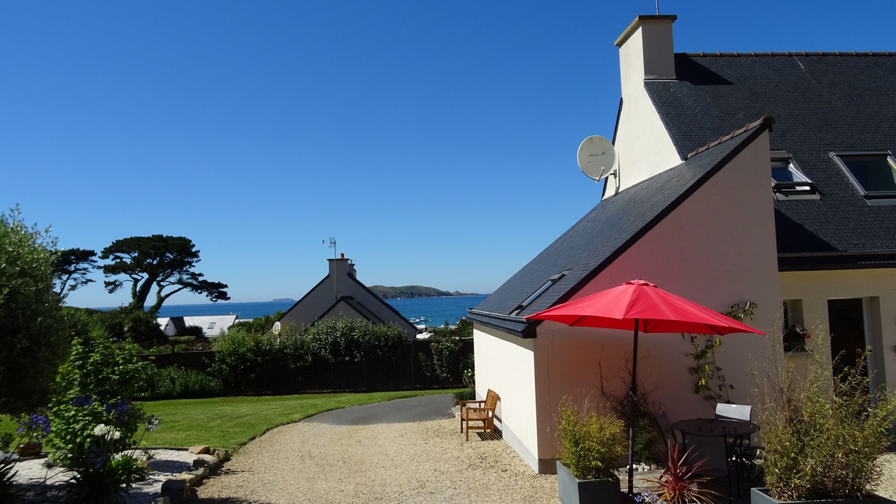 Photo of Patio Balcony in Trelevern