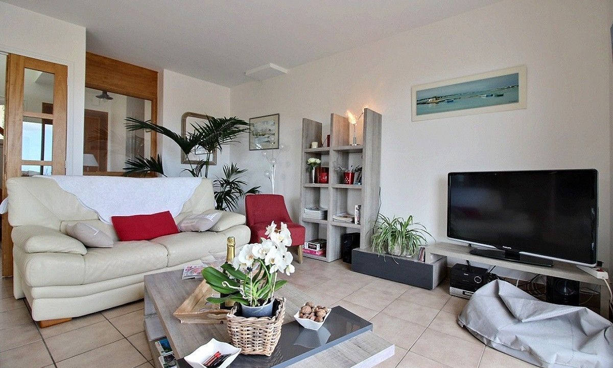Photo of Livingroom in Trelevern