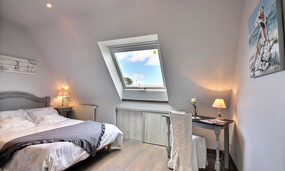 Photo of Bedroom in Trelevern