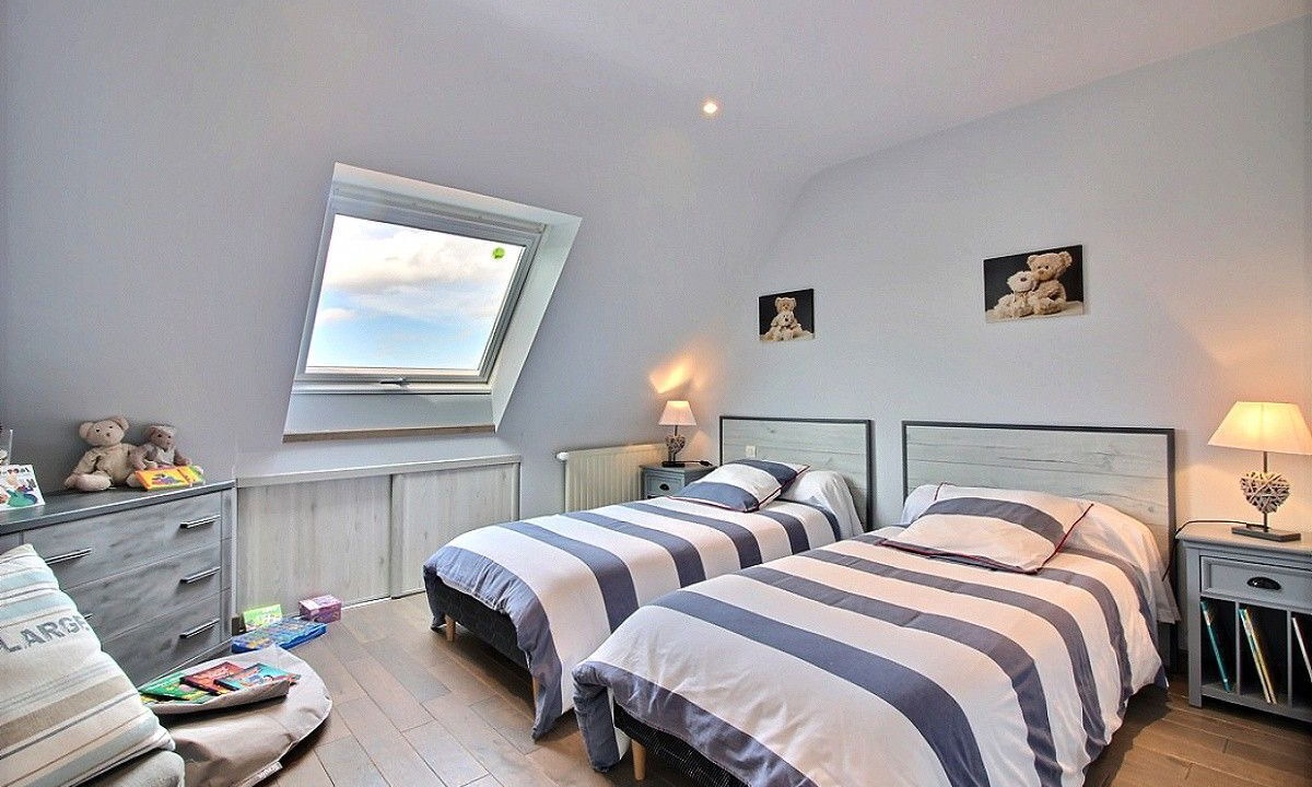 Photo of Bedroom in Trelevern