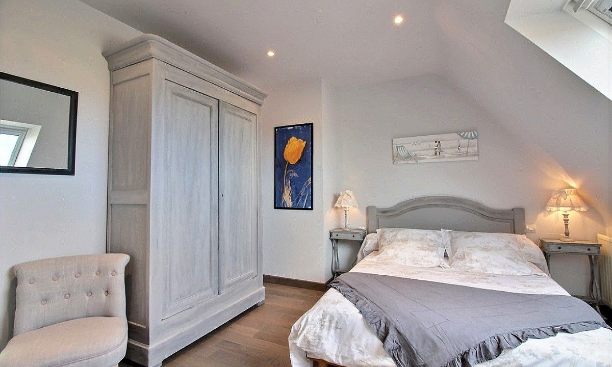 Photo of Bedroom in Trelevern