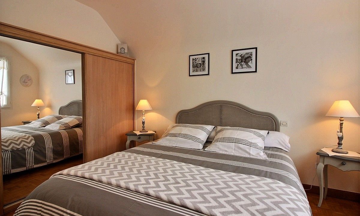 Photo of Bedroom in Trelevern