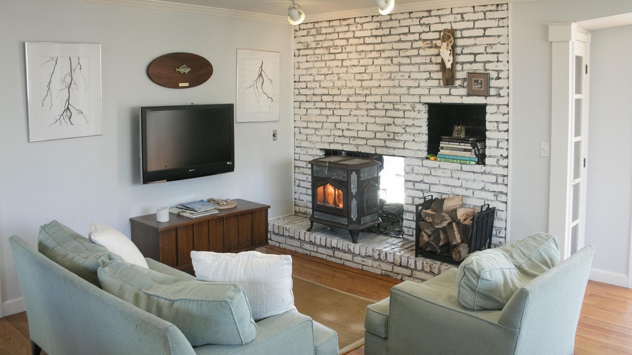 Photo of Livingroom in East Patchogue