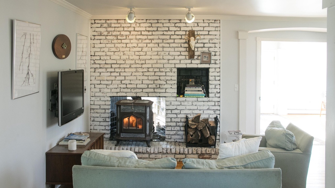 Photo of Livingroom in East Patchogue