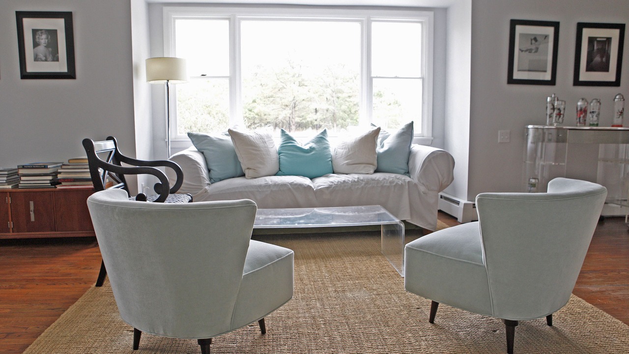 Photo of Livingroom in East Patchogue