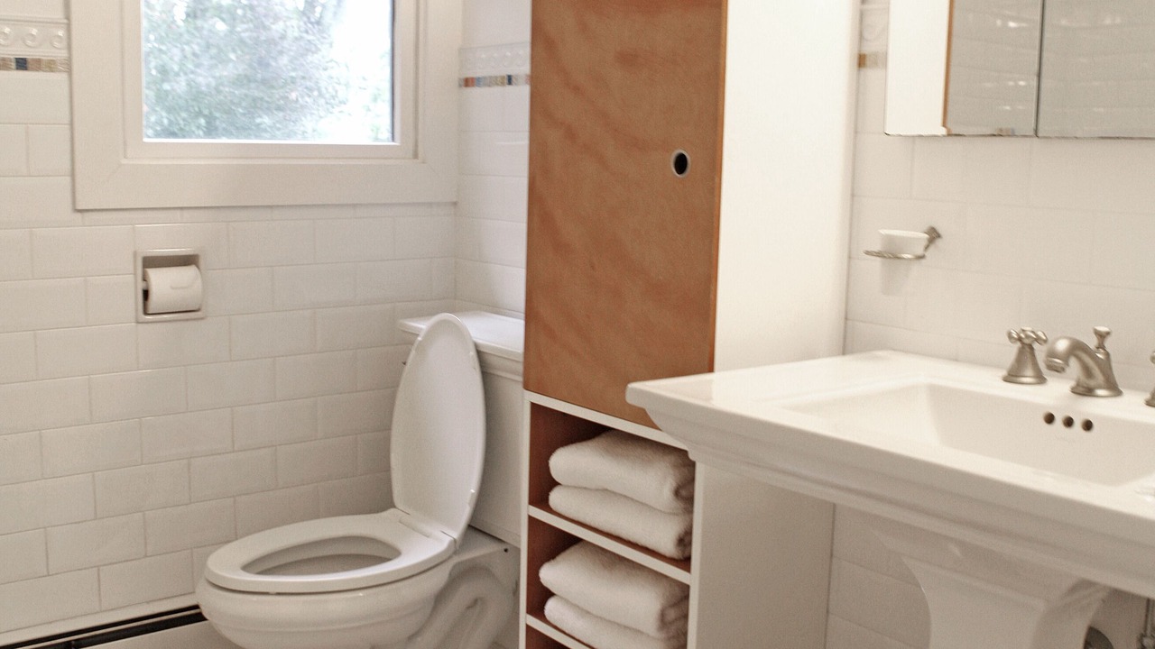 Photo of Bathroom in East Patchogue