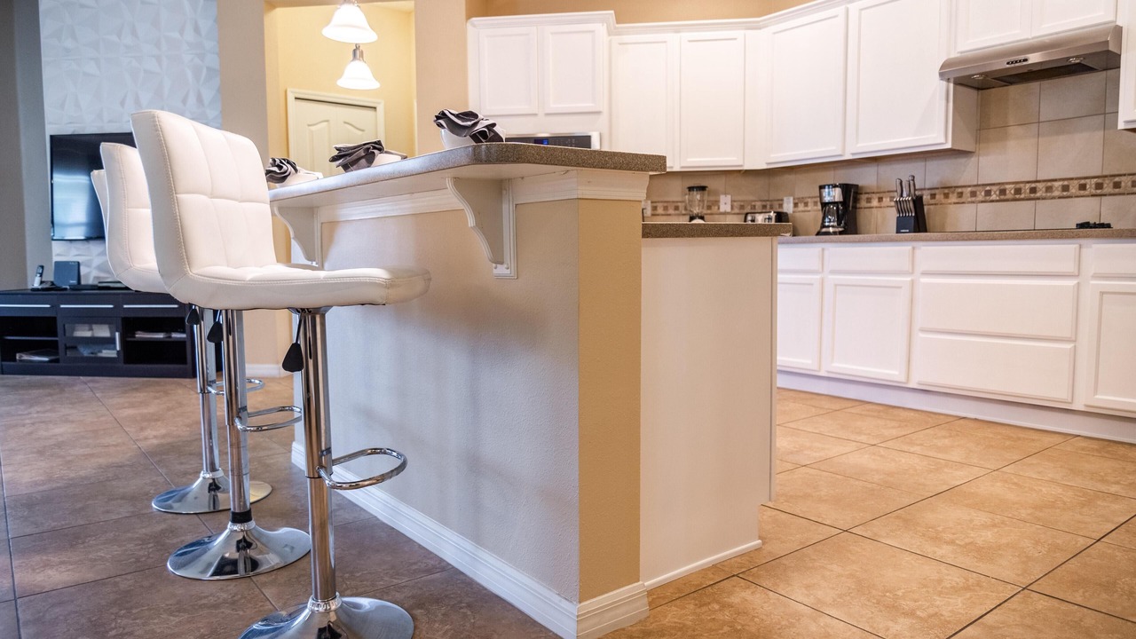 Photo of Kitchen in Crystal Cove