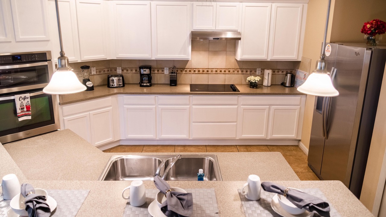 Photo of Kitchen in Crystal Cove
