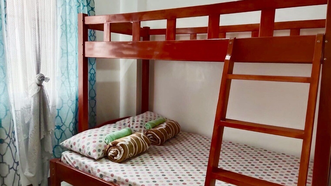 Photo of Bedroom in Baguio