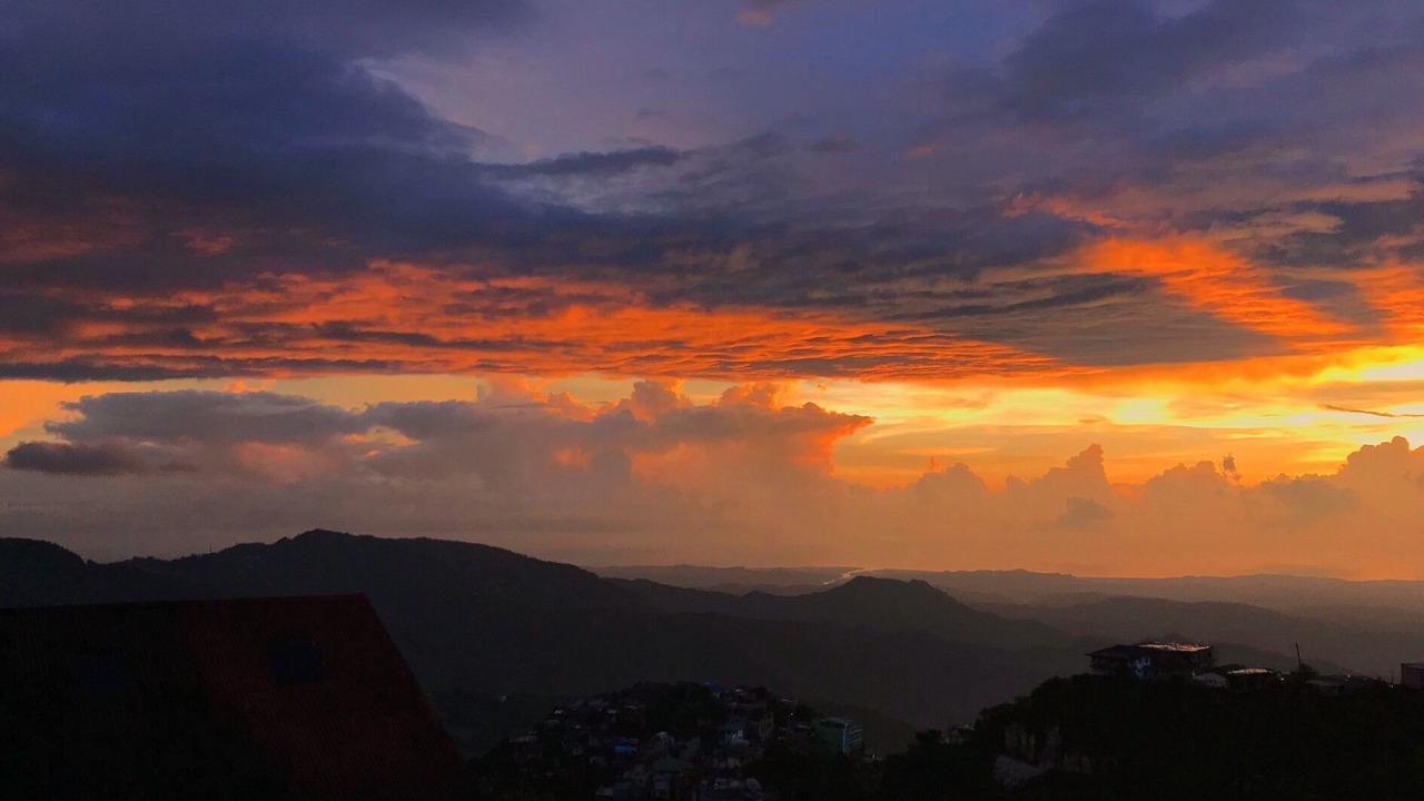 Photo of Patio Balcony in Baguio