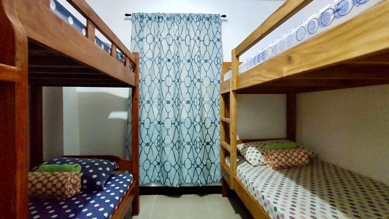 Photo of Bedroom in Baguio