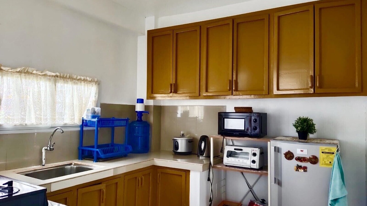 Photo of Kitchen in Baguio