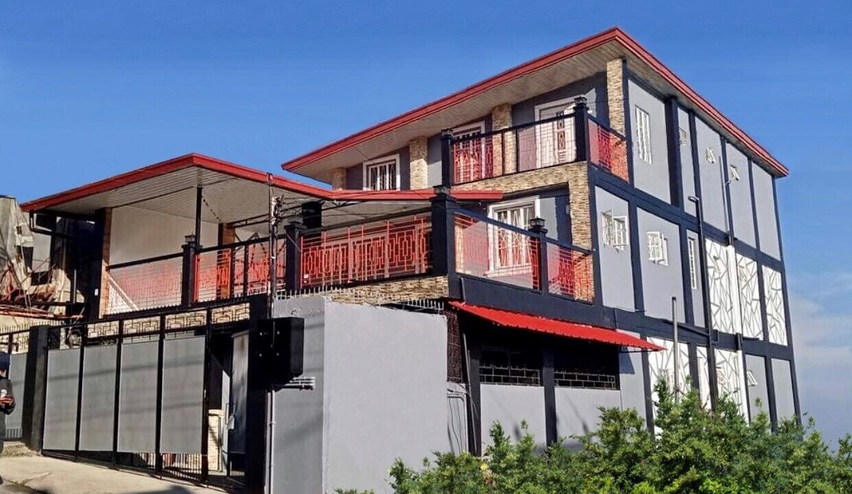 Photo of Outdoor in Baguio