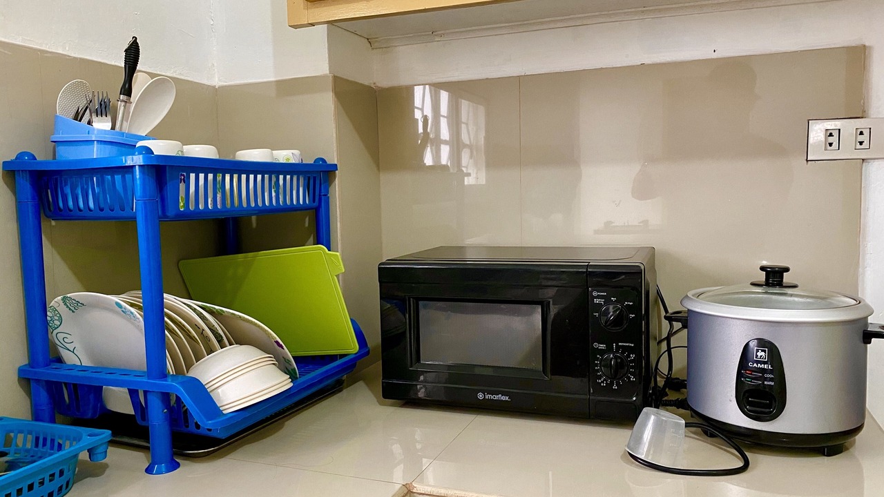 Photo of Kitchen in Baguio