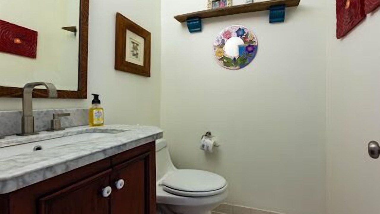 Photo of Bedroom in Naples
