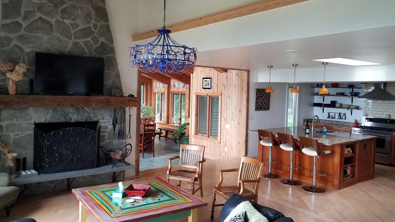 Photo of Livingroom in Naples