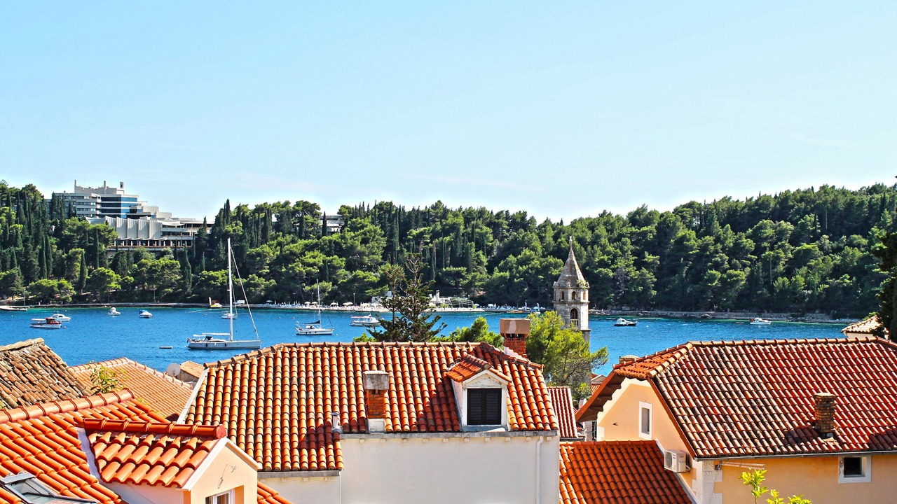 Photo of Outdoor in Cavtat Old Town
