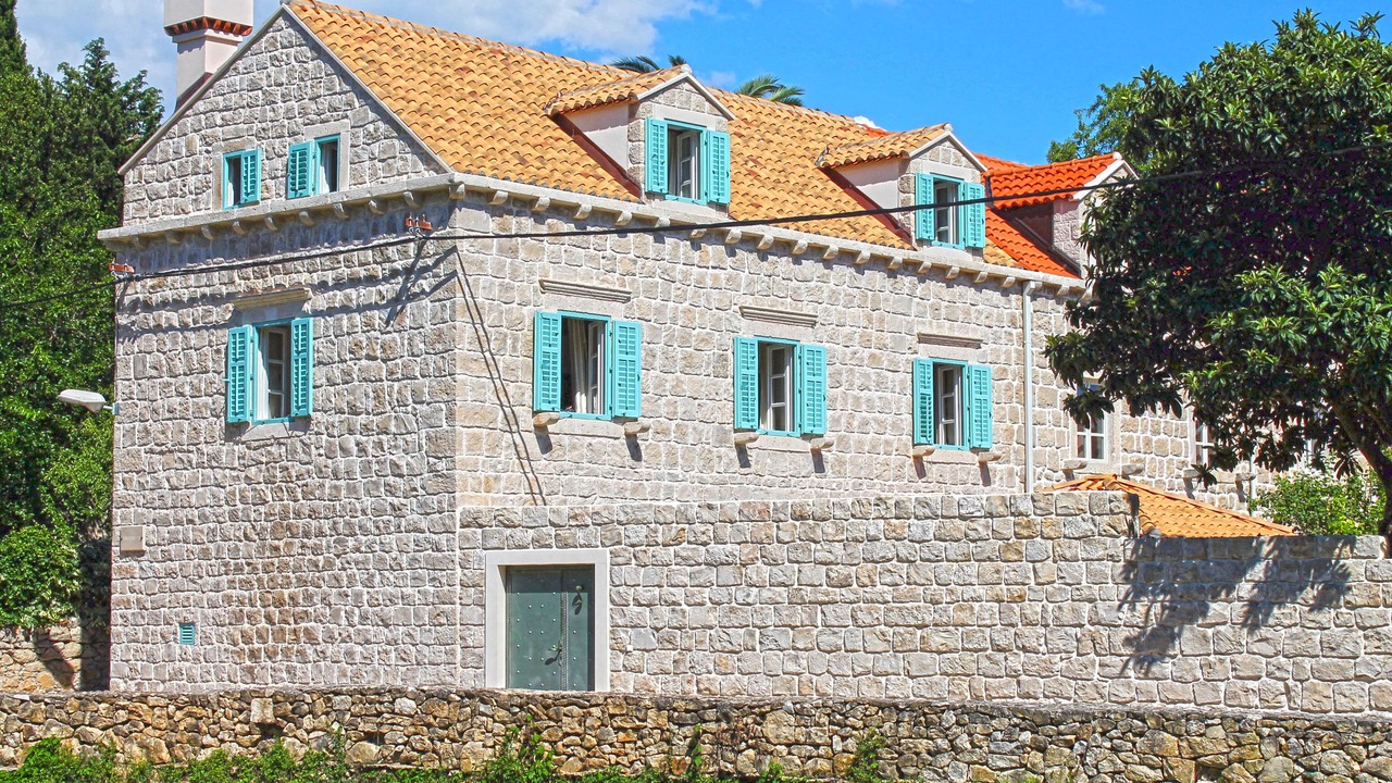 Photo of Outdoor in Cavtat Old Town
