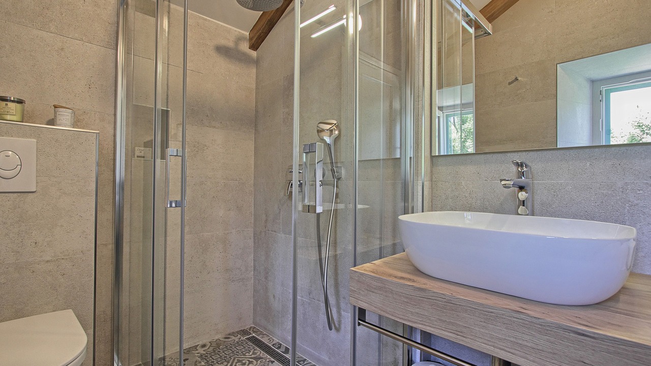 Photo of Bathroom in Cavtat Old Town