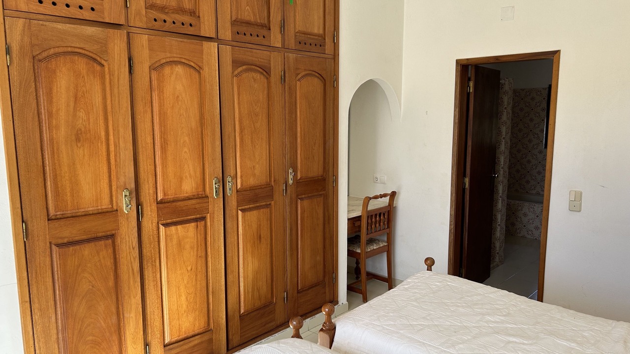 Photo of Bedroom in Carvoeiro
