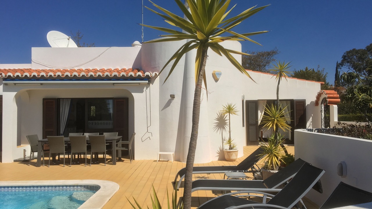 Photo of Outdoor in Carvoeiro