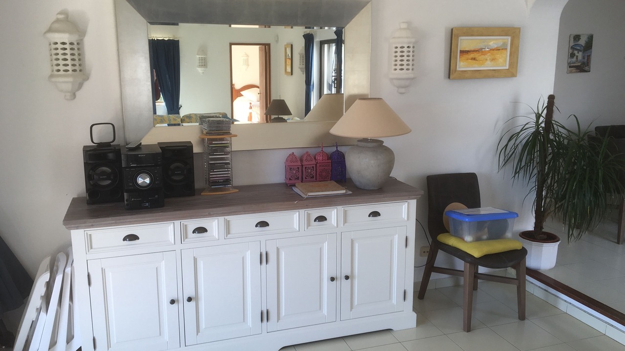 Photo of Livingroom in Carvoeiro