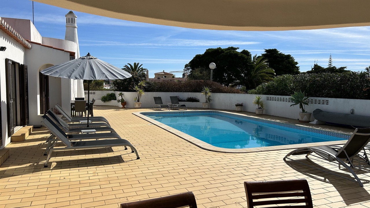 Photo of Outdoor in Carvoeiro
