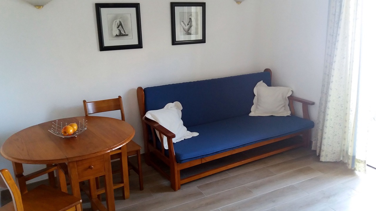 Photo of Livingroom in Praia da Luz