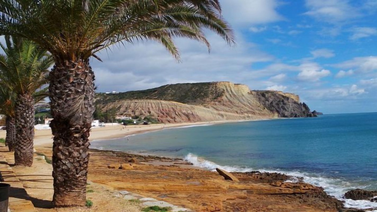 Photo of Others in Praia da Luz