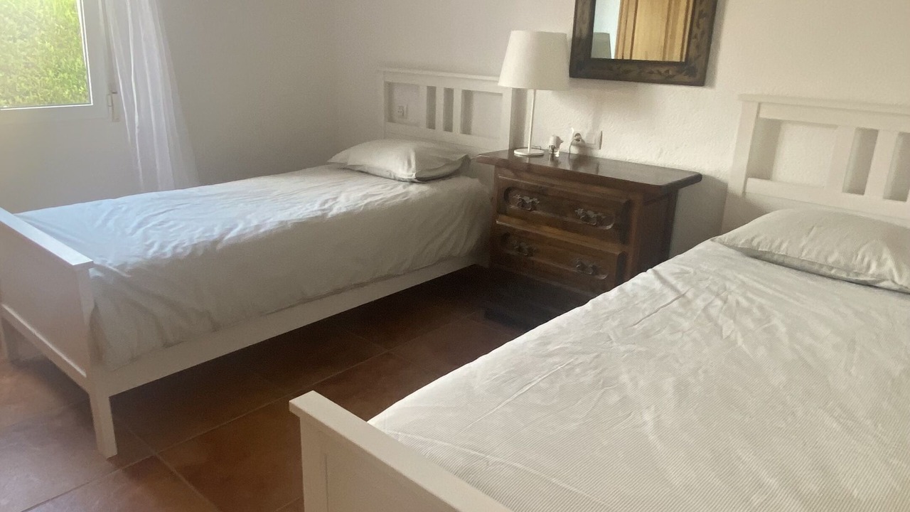 Photo of Bedroom in Pedreguer