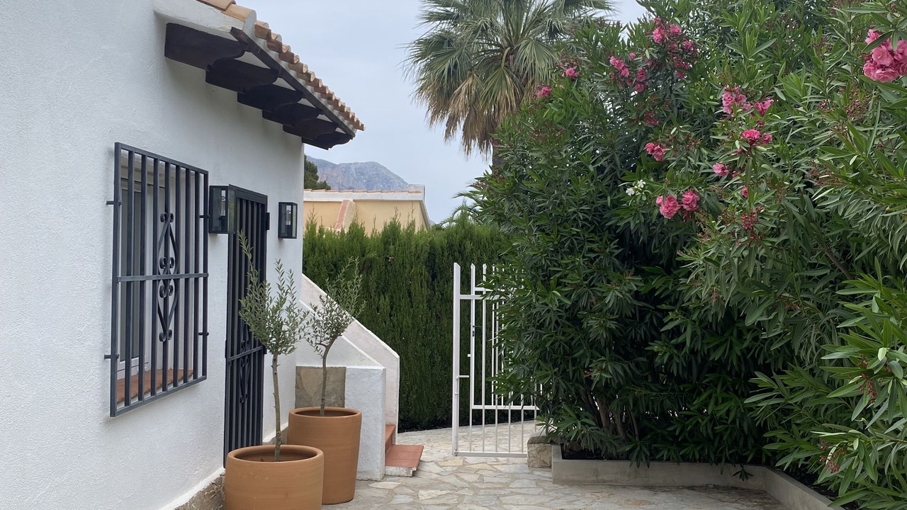 Photo of Outdoor in Pedreguer