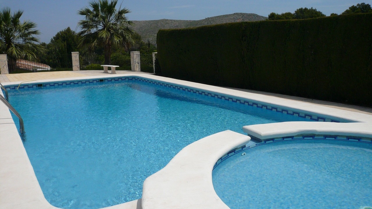 Photo of Outdoor in Pedreguer