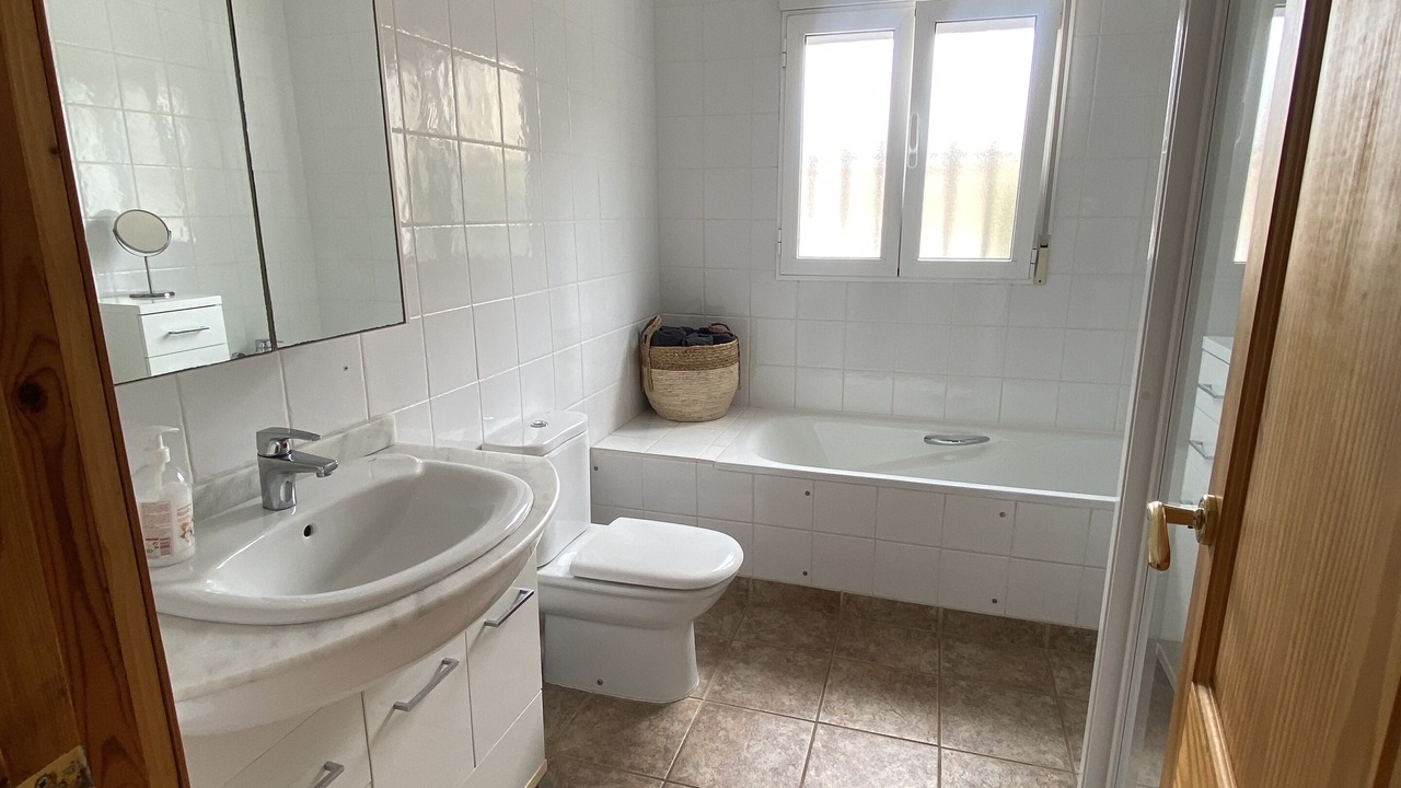 Photo of Bathroom in Pedreguer