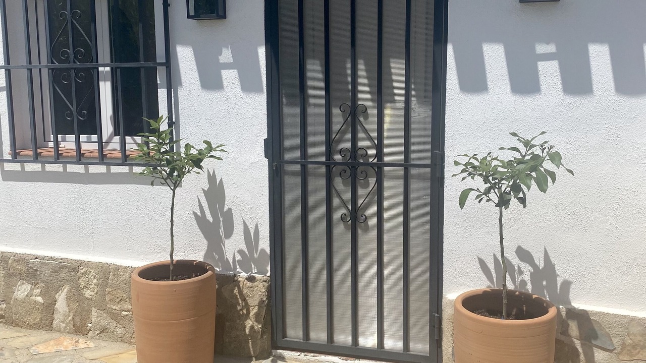 Photo of Outdoor in Pedreguer