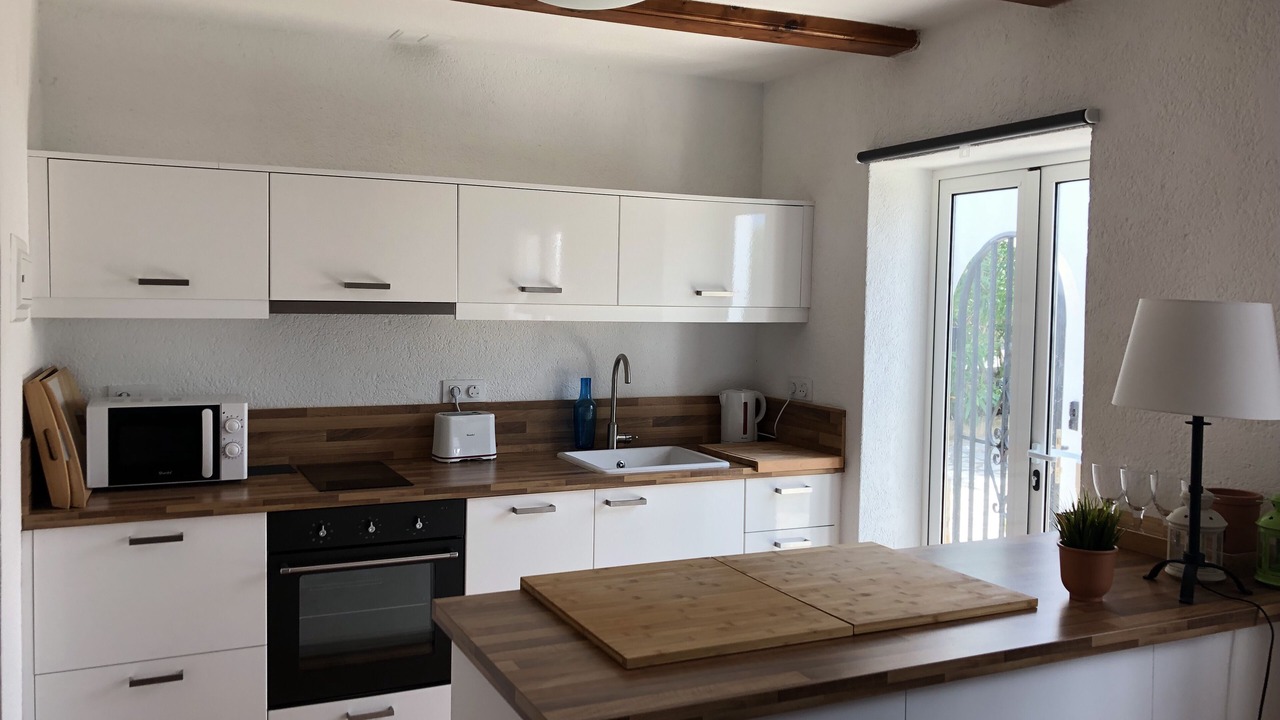 Photo of Kitchen in Pedreguer