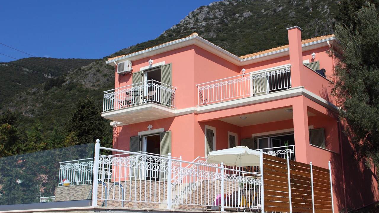 Photo of Outdoor in Perigiali
