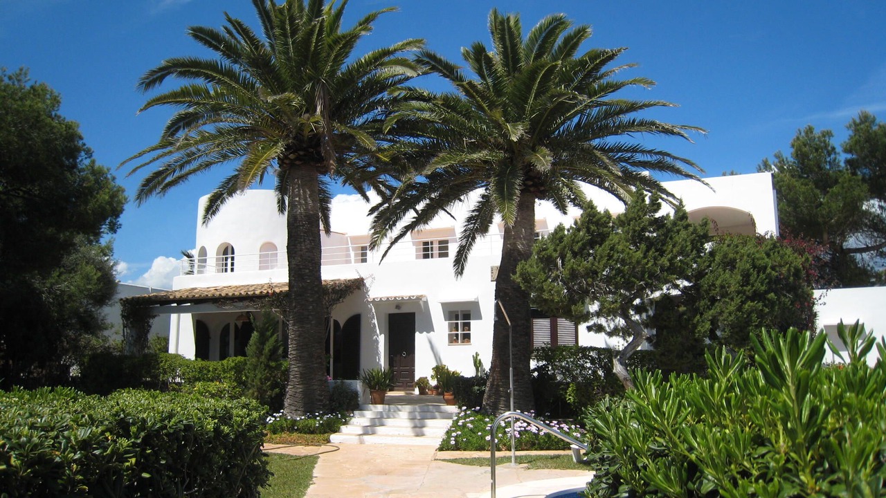Photo of Outdoor in Cala Serena