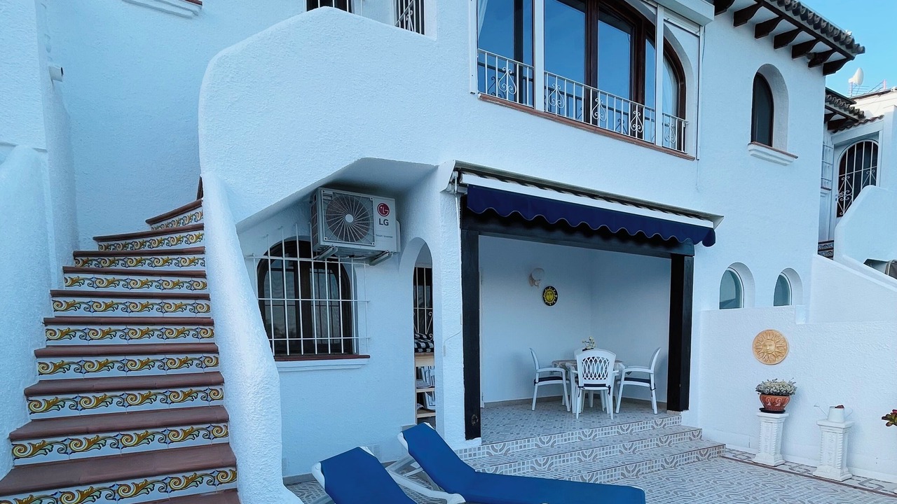 Photo of Patio Balcony in Empedrola