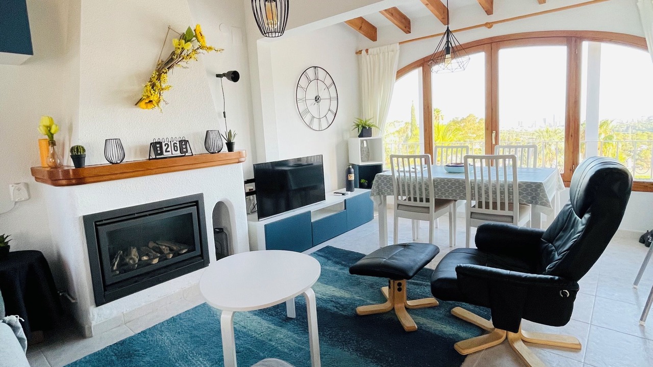 Photo of Livingroom in Empedrola